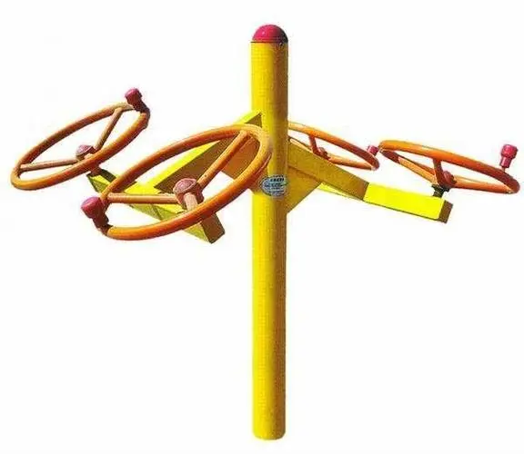 网球拍初学者拿法图解